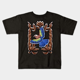 Bird Kids T-Shirt